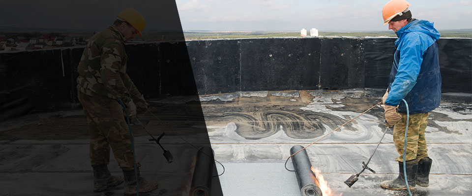 Mcdonough Roofing Contractors